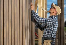 Best Vinyl Siding Installation  in Kaaawa, HI